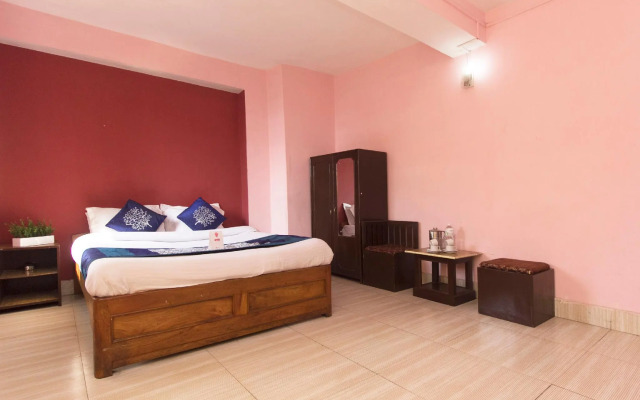 OYO 8488 Hotel Tashi Yang