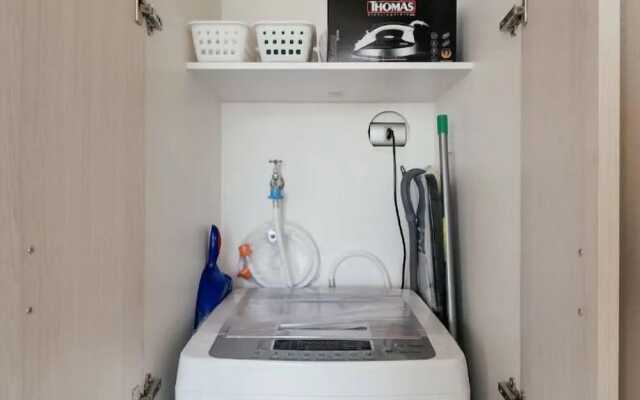 SyC Apartments San Isidro