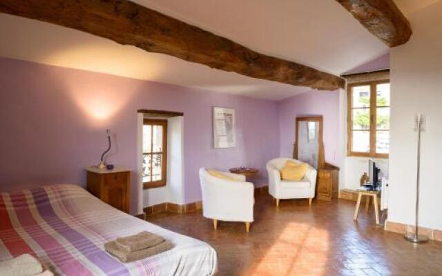 Vacances-En-Luberon