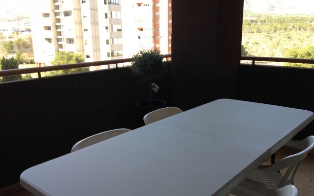 Apartamento Benidorm 1