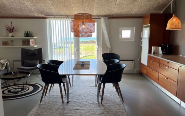 "Zivan" - 150m from the sea in NW Jutland