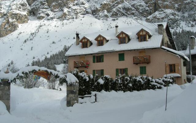 Auberge La Cleida