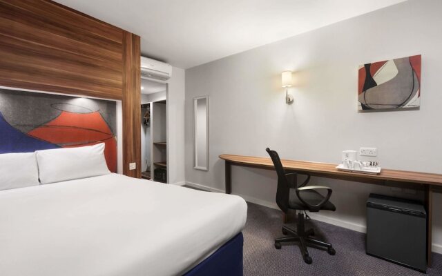 Ramada London Stansted Airport