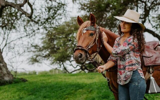 Monteverde Boutique Hotel