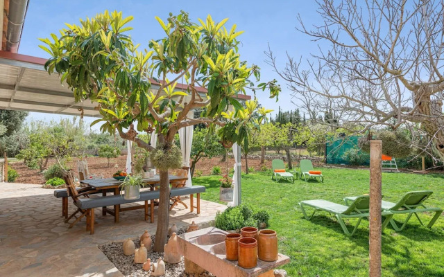 Sa Caseta B ger in Buger