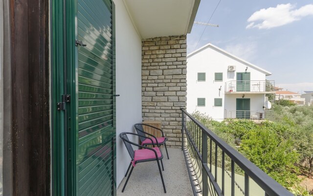 Apartment Tomislav