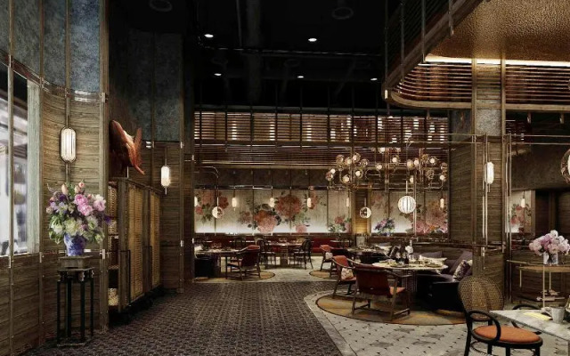 Pullman Hai Phong Grand Hotel