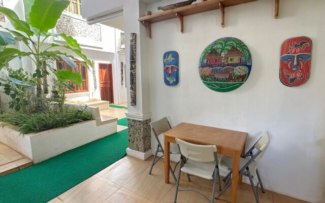 Earl De Princesa Hotel