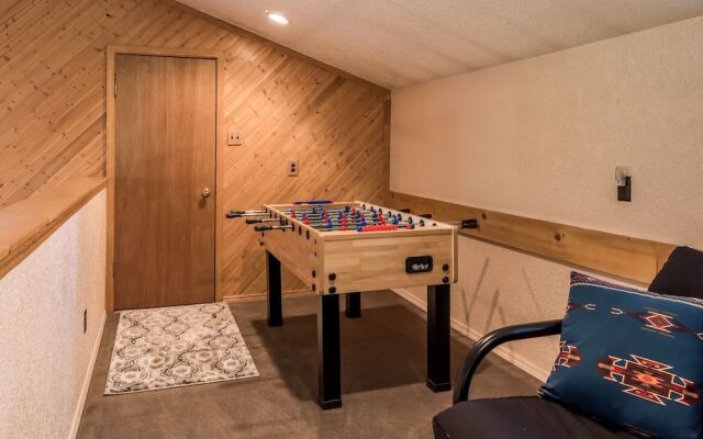 Sleepy Hollow on the River