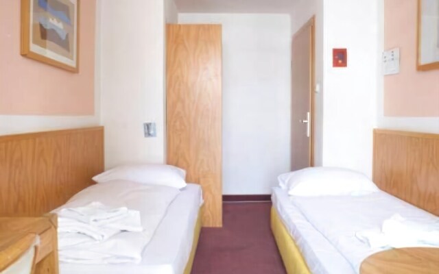 Hotel Espenlaub