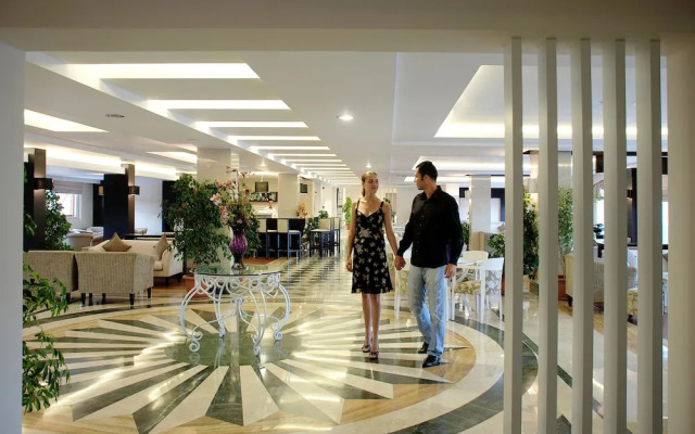 Monachus Hotel & Spa - All Inclusive