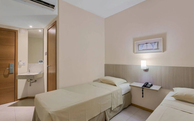 Ibis Styles Belém do Pará