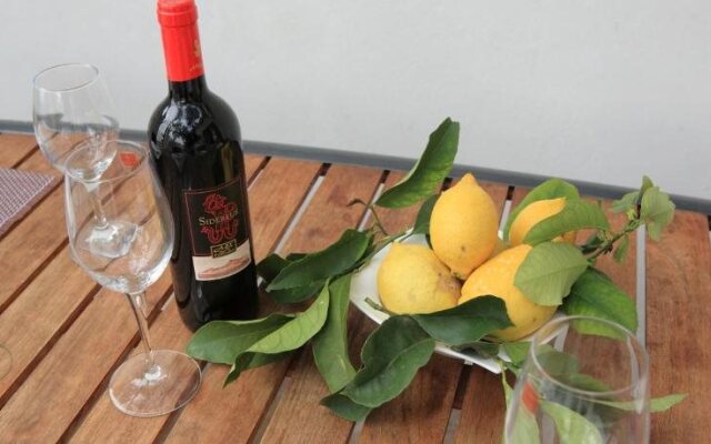 Villa Maragani Charme & Relax