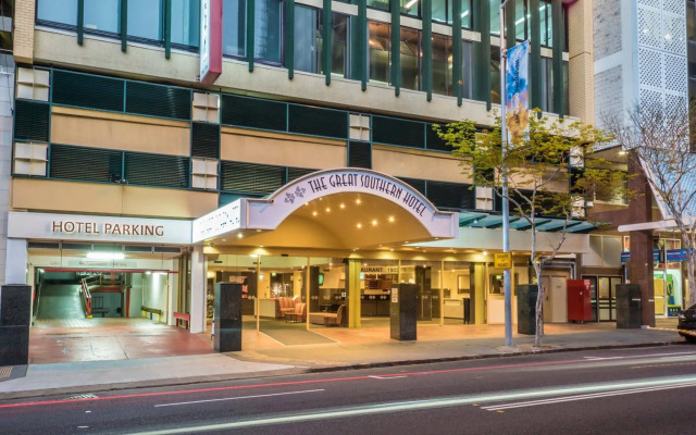 Great Southern Hotel Brisbane