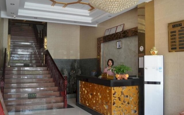 Cai Yue Hotel