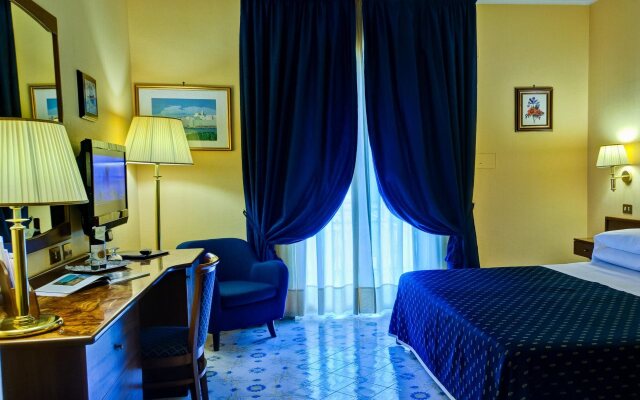 Best Western Hotel La Solara