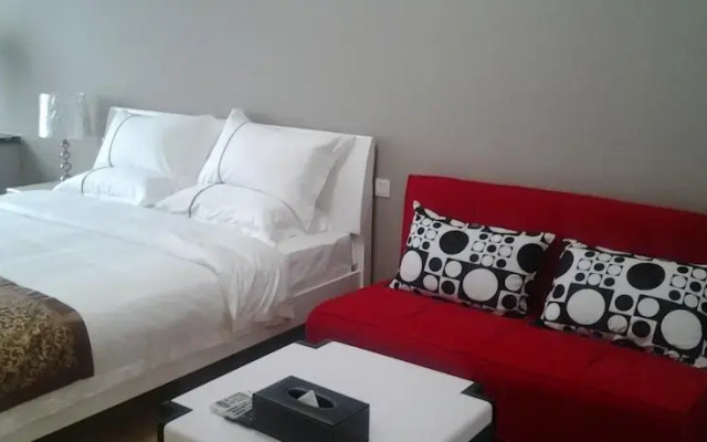 Hangzhou GoGo Apartments