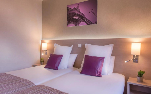 Dièse Hôtel Bastille