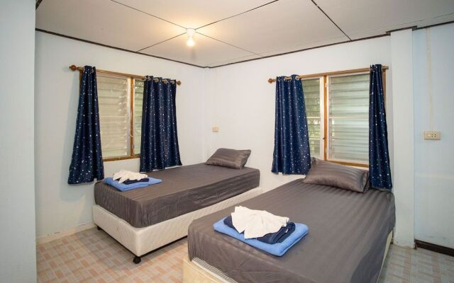 Andaman Peace Resort