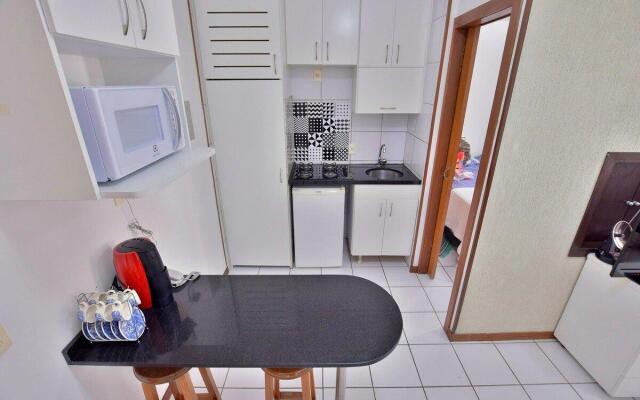 Apartamento Completo no Sudoeste