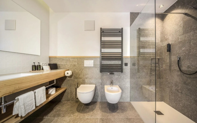 Garni Hotel Pra Palmer