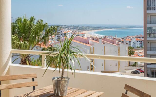 Casa Andy - 2 bed room apartment with sea view