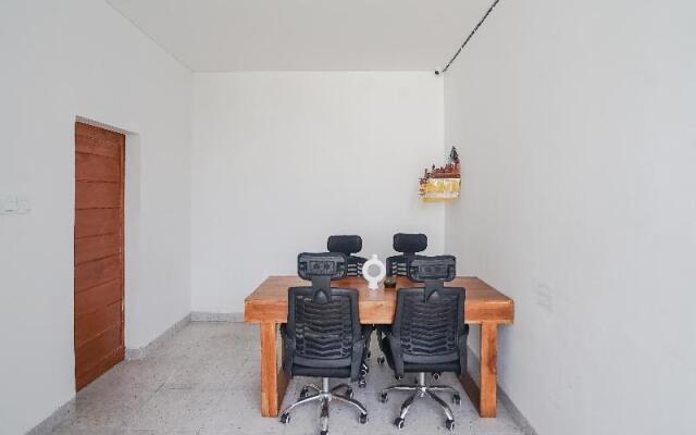 Maisaba Coliving Cempaka By Zuzu