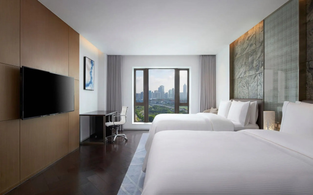 The Westin Haikou