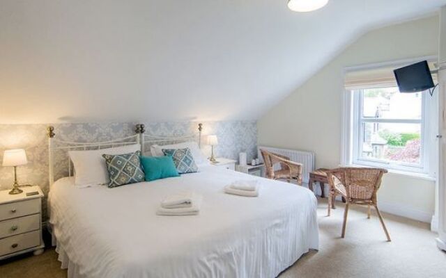 Woodside Guest House