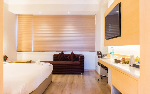 Gemini Continental Lucknow