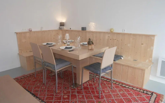 Holiday Home in Penmarch With Terrace