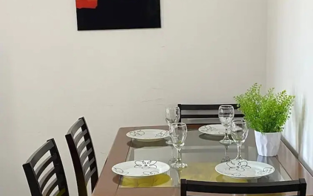 4 Minutes From Copacabana Beach Nsc1104