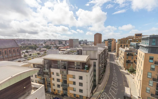 Panoramic Pad with Great Views | By My Getaways