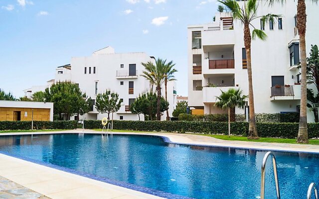 Apartment Alamar Mijas Costa 25523