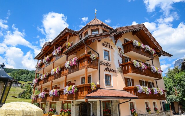 Hotel Stella Alpina