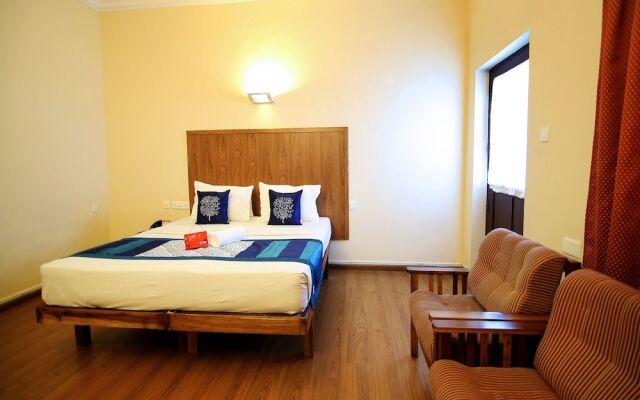 OYO 2887 Hotel SN International