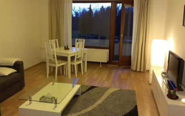 Appartment Sanavandi