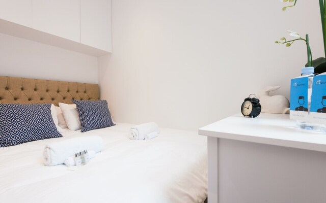 FG Property - Earls Court Lillie Road III