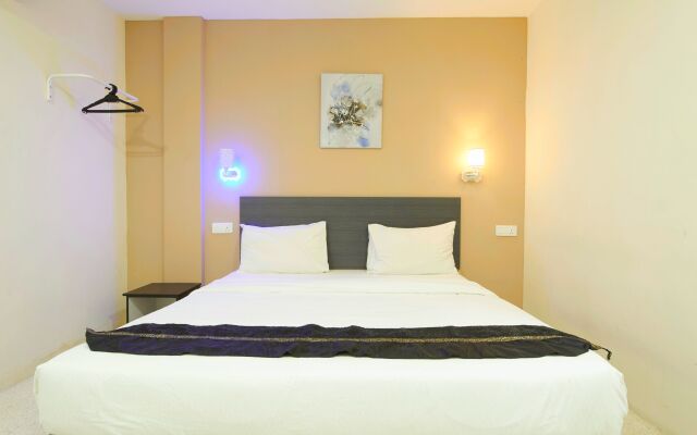 Biz Hotel Klang