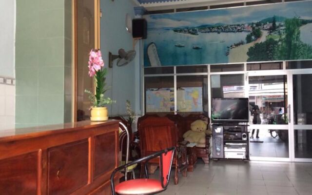 Phuong Hang Guesthouse