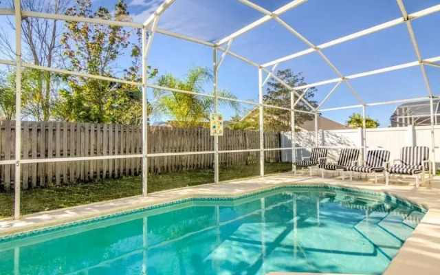 Ray's Eagle Pointe Villa