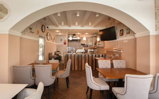 Sea Point Apart hotel Tivat