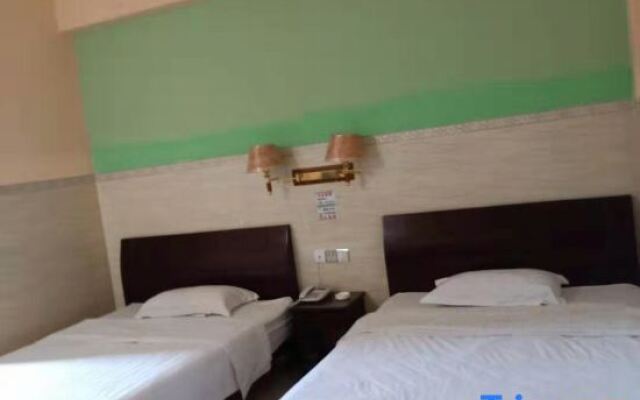 Pingguo Lvyuan Hotel