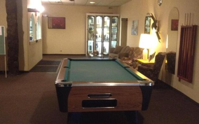Classic Inn