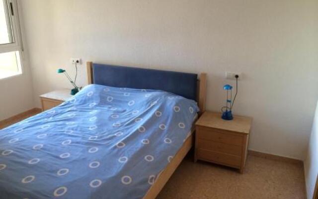 Apartment Bulevar Golf