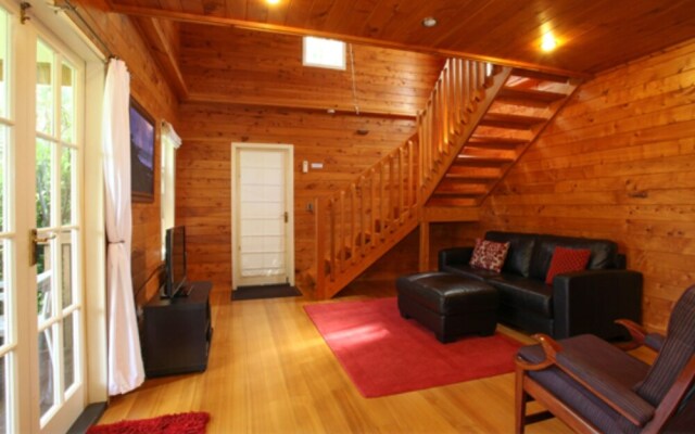 Raglan Retreat