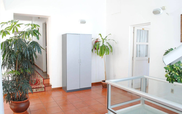 Hotel Romi
