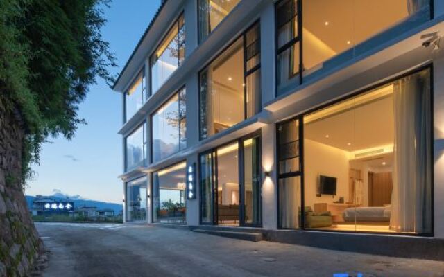 Yunduan Nanshe Homestay (Dali Ancient City South Gate Branch)