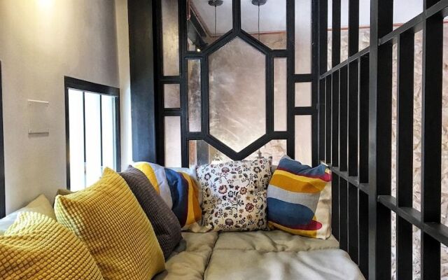 Hostal Numero Trece