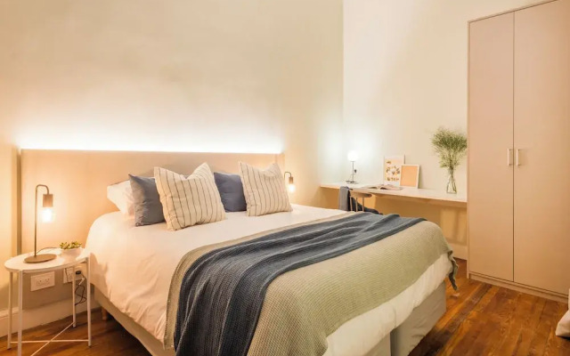 UPOINT Floors